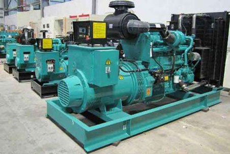 平阳1000kw康明斯柴油发电机组图片 平阳1000kw康明斯柴油发电机组图片